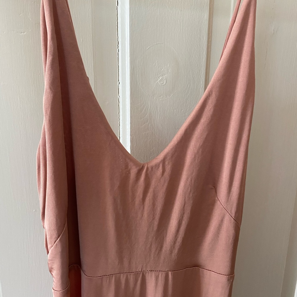 Free people Too good for you slip